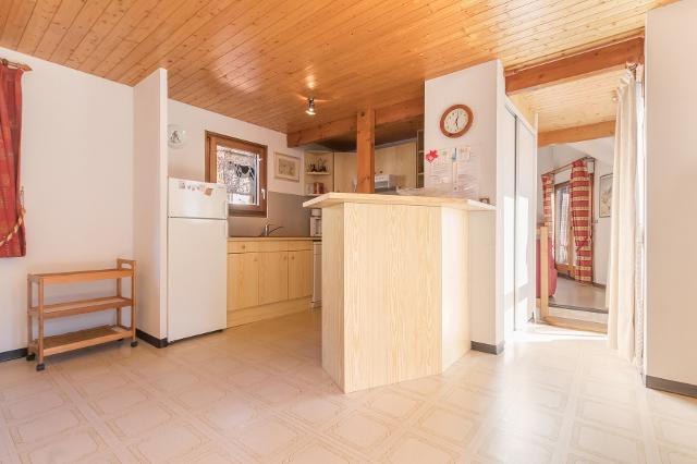 Apartment Hameau Du Grand Serre BRI510-DE03 - Serre Chevalier 1200 - Briançon