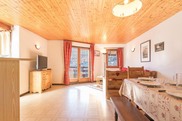 Apartment Hameau Du Grand Serre BRI510-DE03 - Serre Chevalier 1200 - Briançon