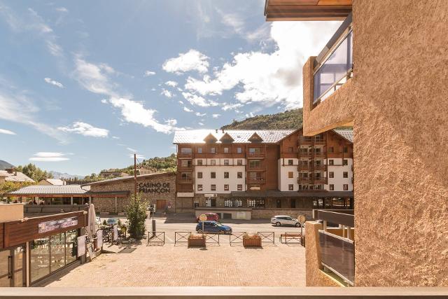 Appartment Le Forum A BRI130-4103 - Serre Chevalier 1200 - Briançon