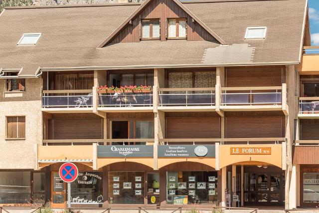 Appartment Le Forum A BRI130-4103 - Serre Chevalier 1200 - Briançon