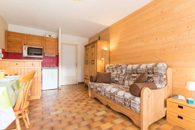 Appartment Le Forum A BRI130-4103 - Serre Chevalier 1200 - Briançon