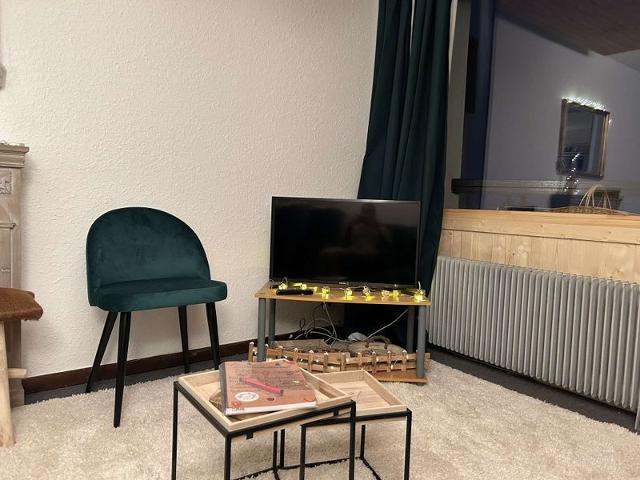 Appartment Loubatiere MTG240-B6M - Montgenèvre