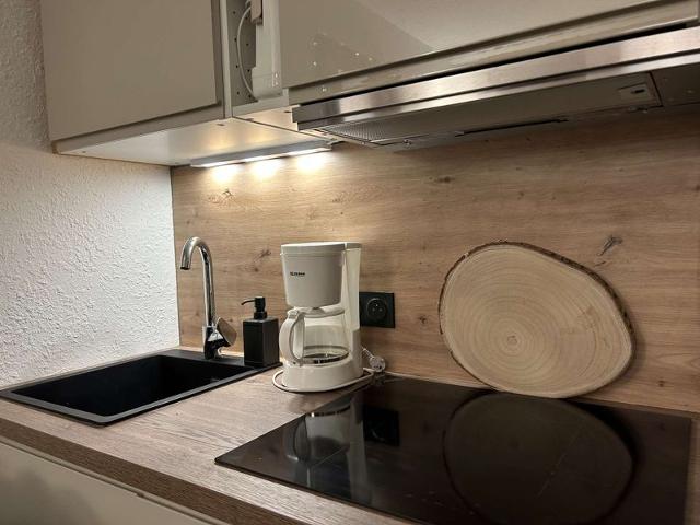 Appartment Loubatiere MTG240-B6M - Montgenèvre