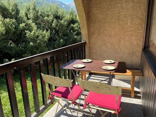 Appartment Prarial CHA420-B012 - Serre Chevalier 1350 - Chantemerle