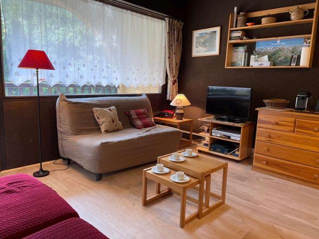 Appartment Prarial CHA420-B012 - Serre Chevalier 1350 - Chantemerle