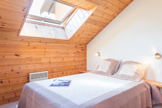 Appartment Pre Gambille LMO140-1110 - Serre Chevalier 1500 - Monêtier Les Bains