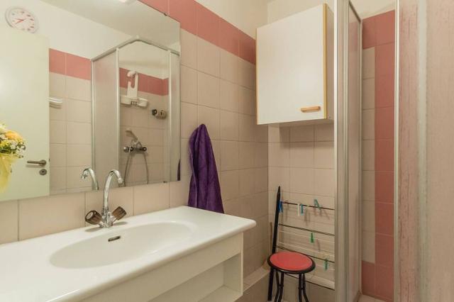 Appartment Relais De La Guisane A BRI100-A301 - Serre Chevalier 1200 - Briançon