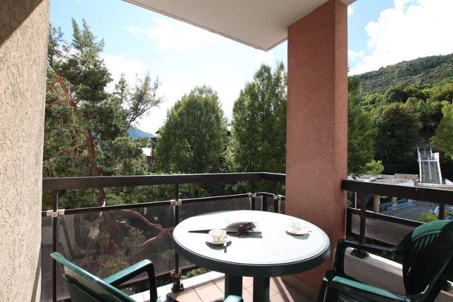 Appartment Relais De La Guisane A BRI100-A301 - Serre Chevalier 1200 - Briançon