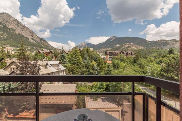 Appartment Relais De La Guisane Ii BRI100-2308 - Serre Chevalier 1200 - Briançon