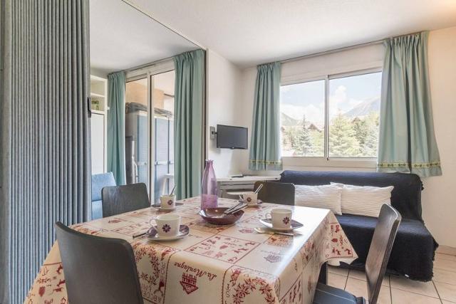 Appartment Relais De La Guisane Ii BRI100-2308 - Serre Chevalier 1200 - Briançon