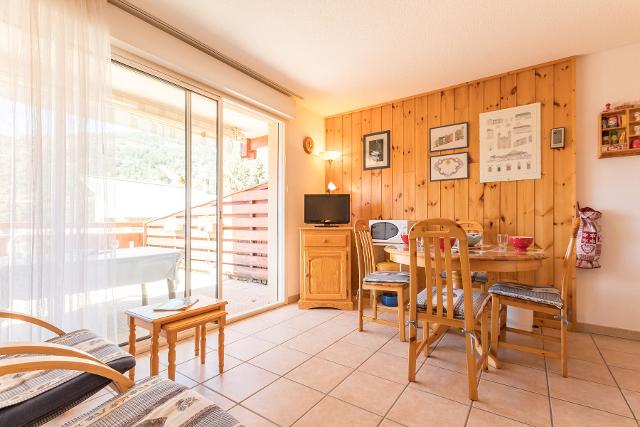 Appartement Tourmaline BRI720-0001 - Serre Chevalier 1200 - Briançon