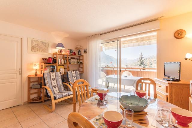 Appartement Tourmaline BRI720-0001 - Serre Chevalier 1200 - Briançon