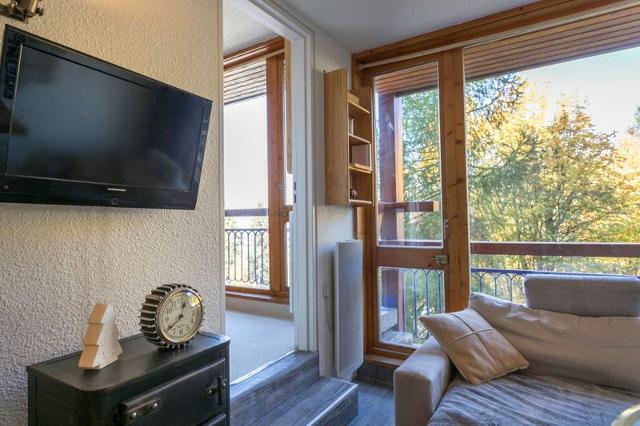 Apartements GRAND ARBOIS - Les Arcs 1800