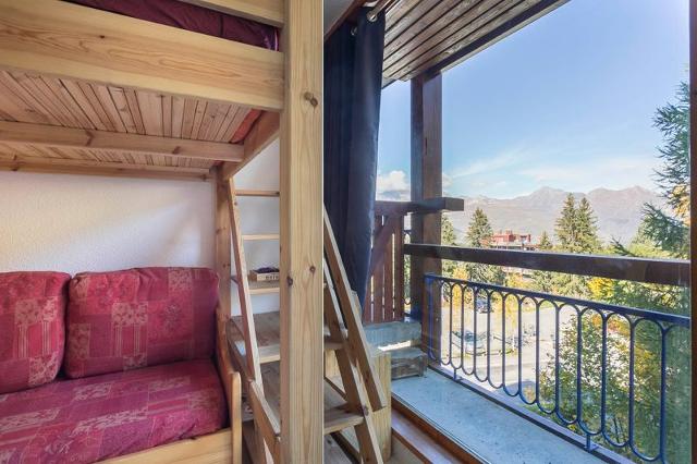 Apartements GRAND ARBOIS - Les Arcs 1800