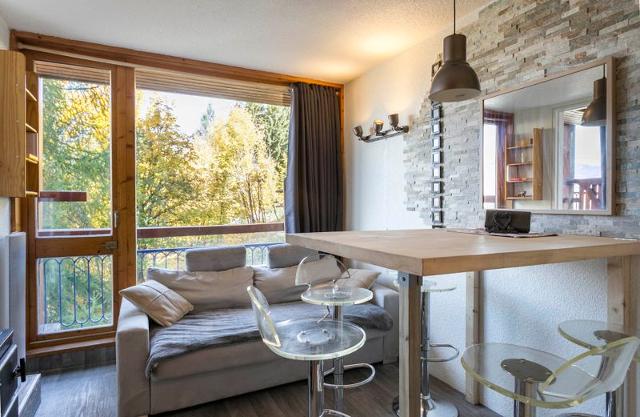 Apartements GRAND ARBOIS - Les Arcs 1800