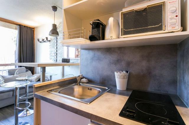 Apartements GRAND ARBOIS - Les Arcs 1800