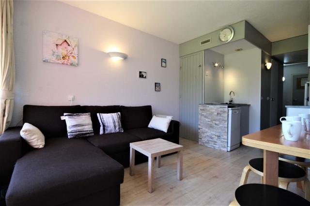 Apartements GRAND ARBOIS - Les Arcs 1800