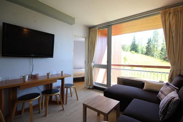 Apartements GRAND ARBOIS - Les Arcs 1800