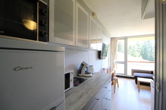 Apartements GRAND ARBOIS - Les Arcs 1800