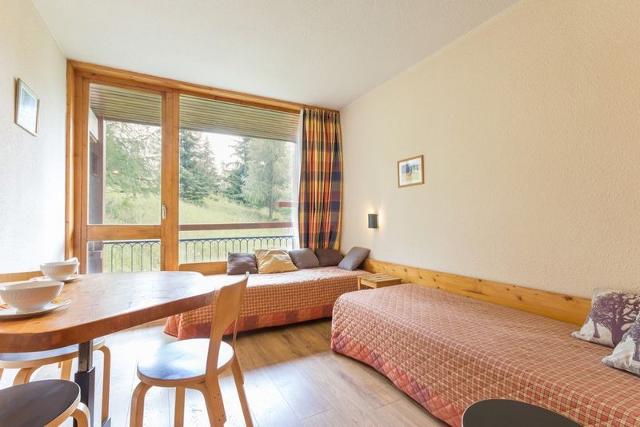 Apartements GRAND ARBOIS - Les Arcs 1800