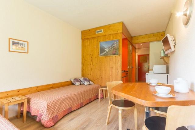 Apartements GRAND ARBOIS - Les Arcs 1800