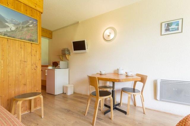 Apartements GRAND ARBOIS - Les Arcs 1800