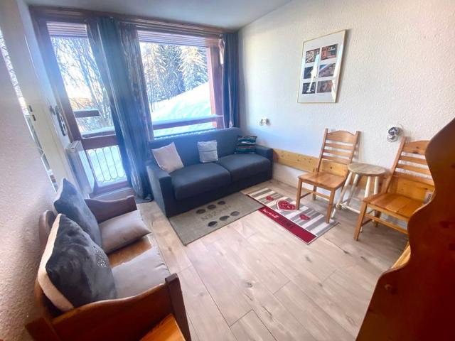 Apartements GRAND ARBOIS - Les Arcs 1800