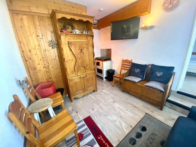 Apartements GRAND ARBOIS - Les Arcs 1800