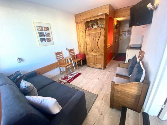 Apartements GRAND ARBOIS - Les Arcs 1800