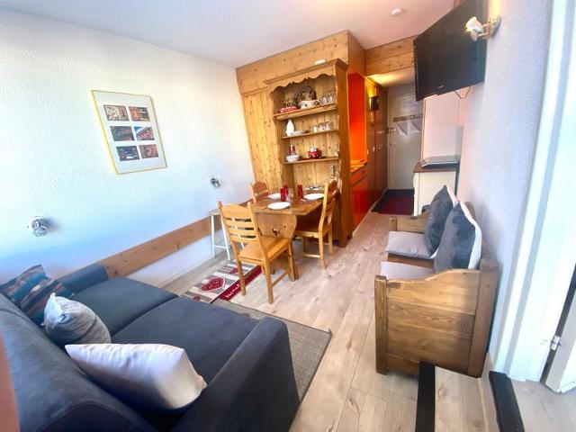 Apartements GRAND ARBOIS - Les Arcs 1800