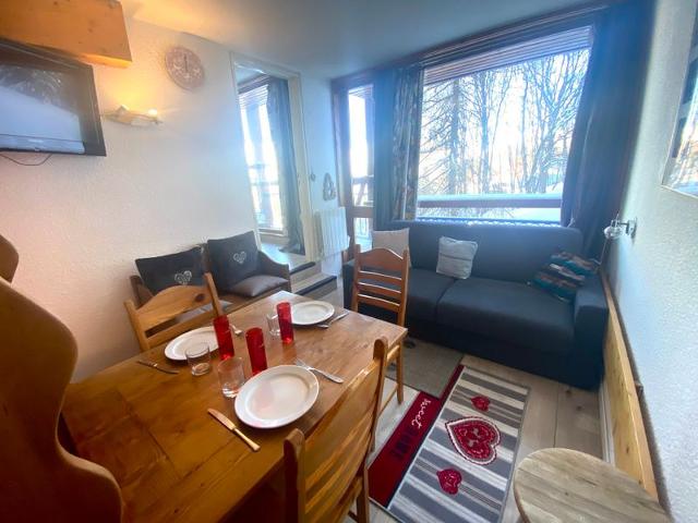 Apartements GRAND ARBOIS - Les Arcs 1800