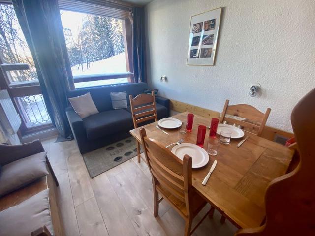 Apartements GRAND ARBOIS - Les Arcs 1800