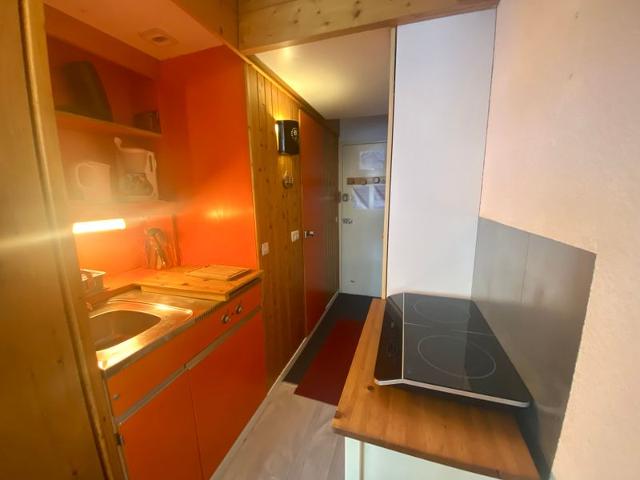 Apartements GRAND ARBOIS - Les Arcs 1800