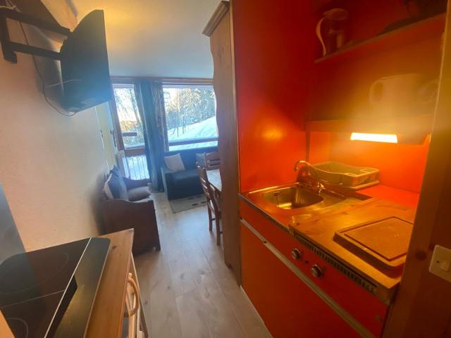 Apartements GRAND ARBOIS - Les Arcs 1800