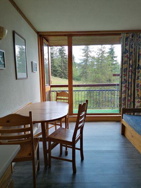 Apartements GRAND ARBOIS - Les Arcs 1800