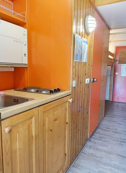 Apartements GRAND ARBOIS - Les Arcs 1800