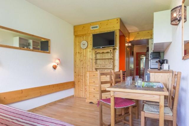 Apartements GRAND ARBOIS - Les Arcs 1800