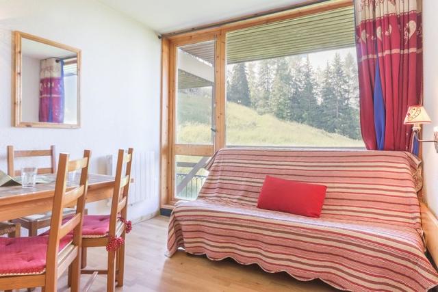 Apartements GRAND ARBOIS - Les Arcs 1800