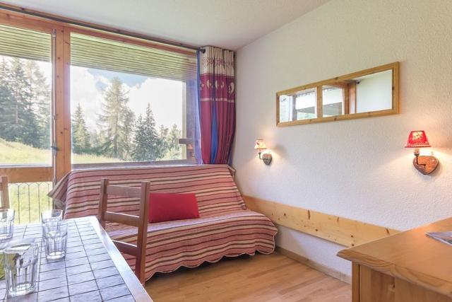 Apartements GRAND ARBOIS - Les Arcs 1800