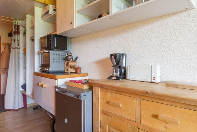 Apartements GRAND ARBOIS - Les Arcs 1800