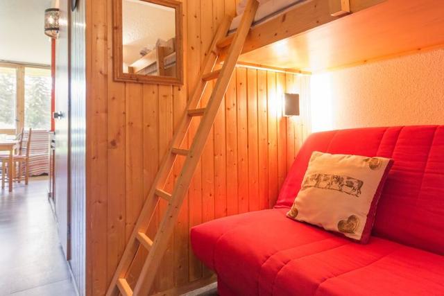 Apartements GRAND ARBOIS - Les Arcs 1800