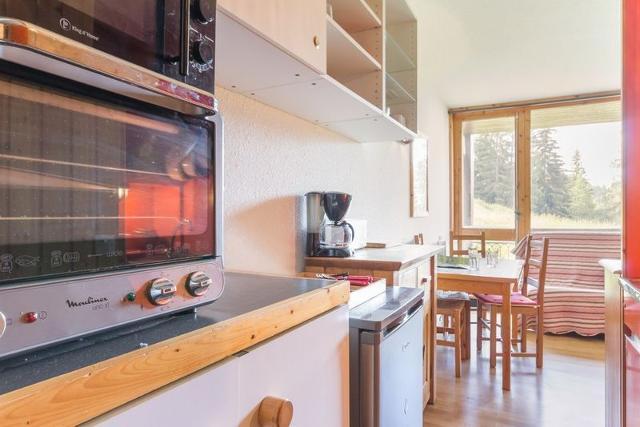 Apartements GRAND ARBOIS - Les Arcs 1800