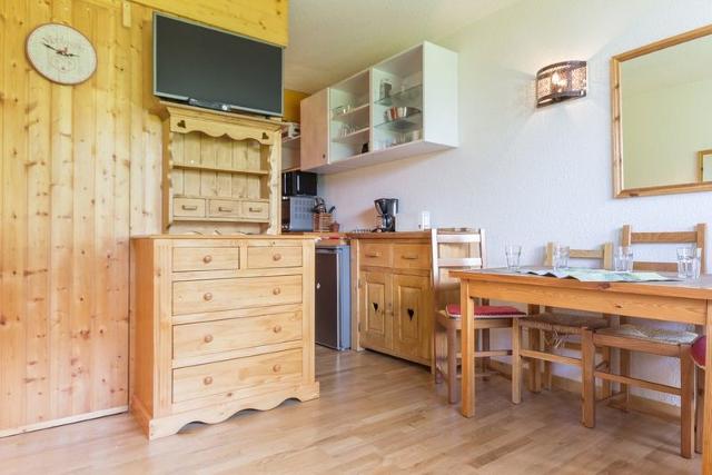 Apartements GRAND ARBOIS - Les Arcs 1800