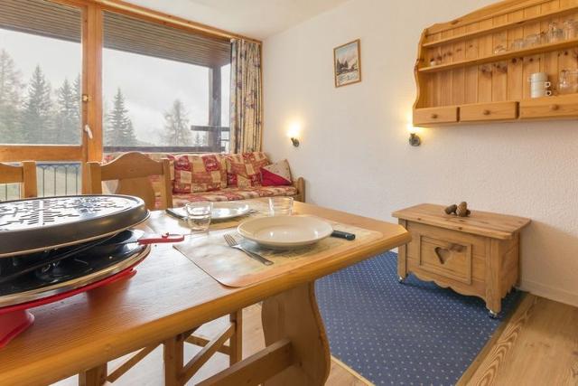 Apartements GRAND ARBOIS - Les Arcs 1800