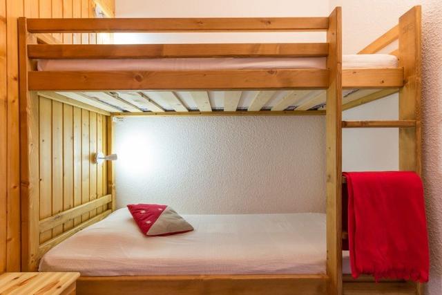 Apartements GRAND ARBOIS - Les Arcs 1800