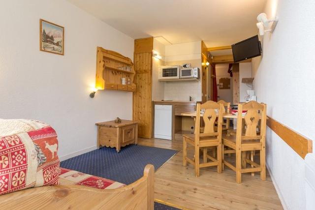 Apartements GRAND ARBOIS - Les Arcs 1800