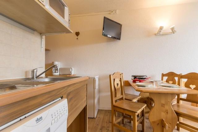 Apartements GRAND ARBOIS - Les Arcs 1800