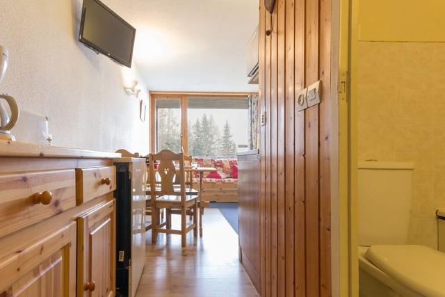 Apartements GRAND ARBOIS - Les Arcs 1800