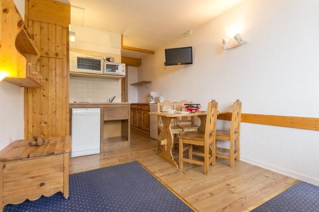 Apartements GRAND ARBOIS - Les Arcs 1800