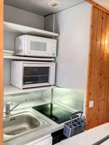 Apartements GRAND ARBOIS - Les Arcs 1800